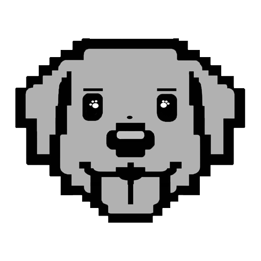 Woofy Doogy - Endless Run app logo